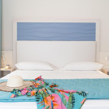 Suite Hotel L'Oasi Di Riaci (Adults Only) Santa Domenica  Ngoại thất bức ảnh