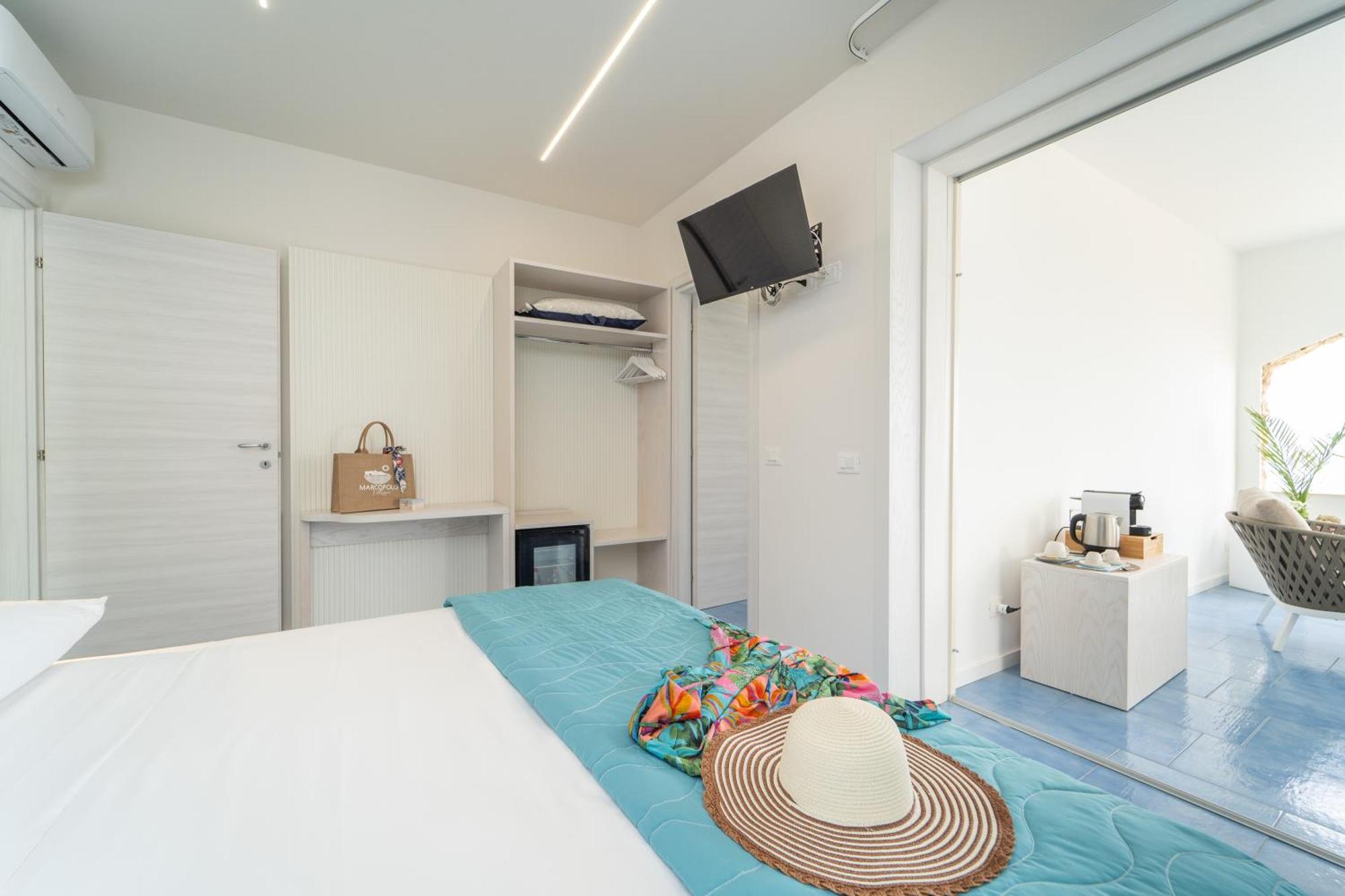Suite Hotel L'Oasi Di Riaci (Adults Only) Santa Domenica  Ngoại thất bức ảnh
